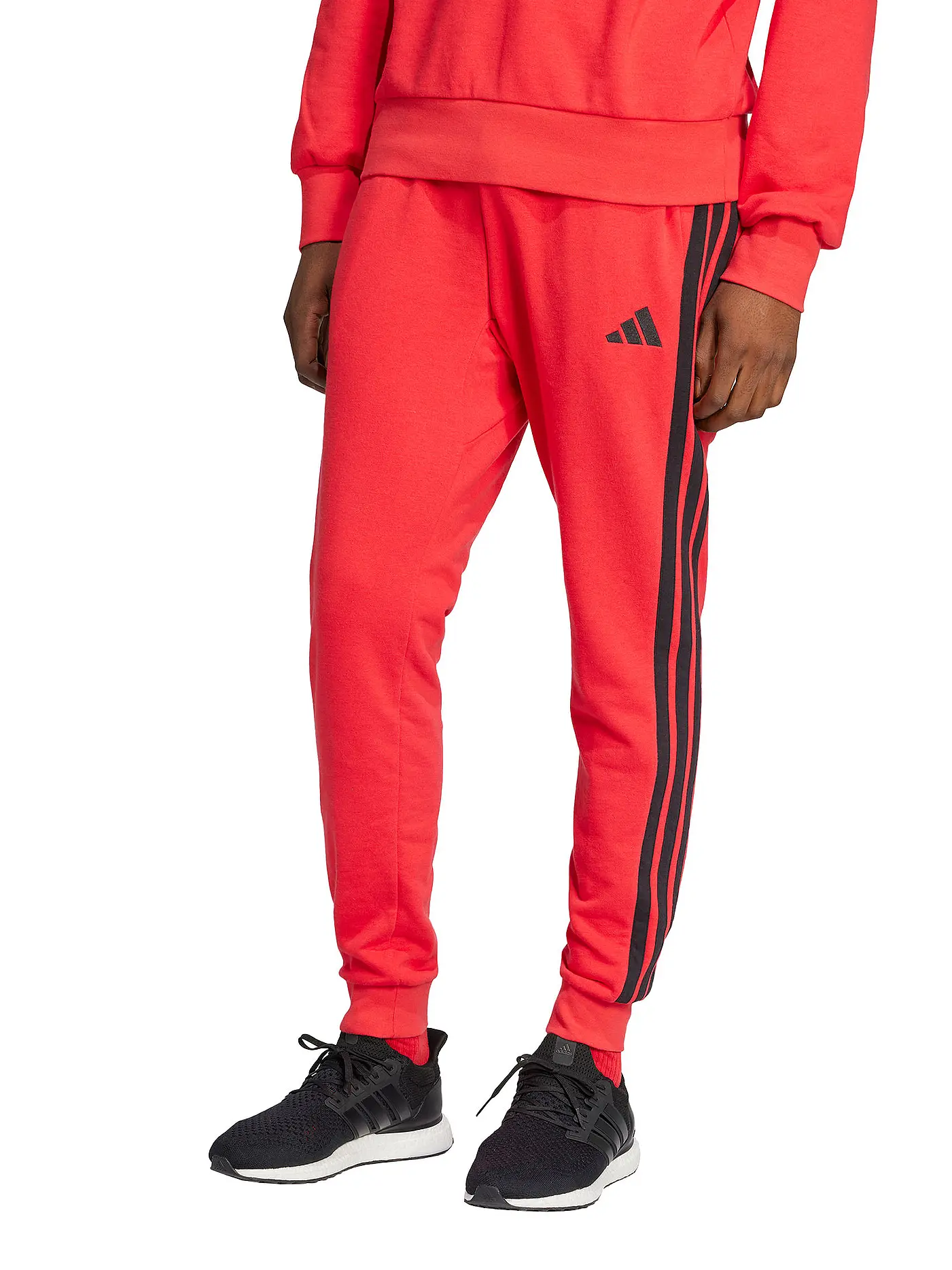 ADIDAS | Herren Jogginghose 3S FT TC | 